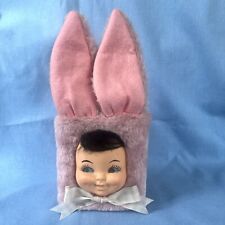 Vintage 1970s rabbit for sale  Upland