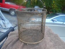 Commercial fryer basket for sale  Salisbury