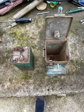 Vintage lamp. batteries. for sale  GLOUCESTER
