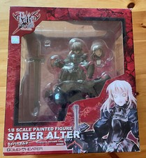 Fate stay night d'occasion  Paris X