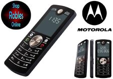 Motorola motofone black gebraucht kaufen  Augsburg