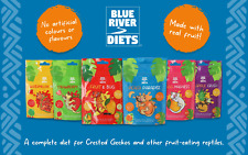 Blue river diets for sale  NOTTINGHAM