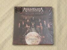 Usado, Tobias Sammet's Avantasia - The Flying Opera - Triple Clear Vinyl LP Set comprar usado  Enviando para Brazil