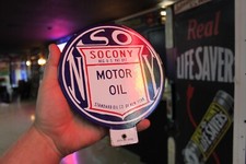 Scarce 1930s socony for sale  South Beloit