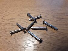 3.8mm 28mm oval for sale  NORWICH