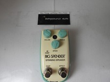 Danelectro big spender for sale  Austin