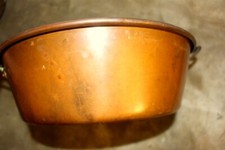 French quality copper for sale  SITTINGBOURNE