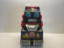 Nomura robotank japan for sale  Carlisle
