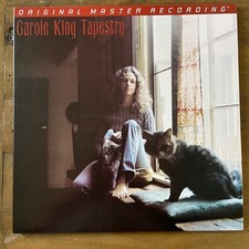 Carole king tapestry for sale  NORWICH