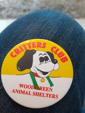 Woodgreen animal shelter for sale  WITHAM