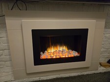 Flame rite electric for sale  STOCKPORT