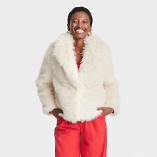 Women faux fur for sale  USA