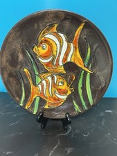 Vintage ceramic black for sale  San Francisco