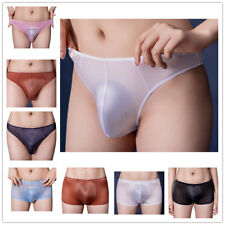 Herren transparent unterhosen gebraucht kaufen  Bremen