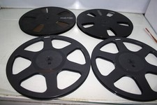 Revox tonbänder 5er gebraucht kaufen  Berlin
