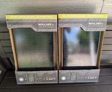 Goal zero portable for sale  Loveland