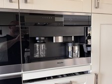 Miele cva 6401 gebraucht kaufen  Wissen