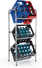 Easymaxx getränkekistenregal  gebraucht kaufen  Iserlohn