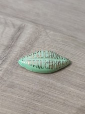 Fève fauchon baiser d'occasion  Cognin