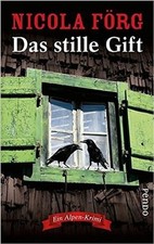 Stille gift gebraucht kaufen  Berlin