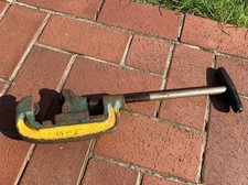 Rohrschneider 2 sturen gebraucht kaufen  Nordhorn