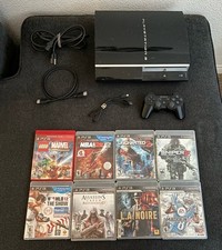 Playstation 80gb fat for sale  Las Vegas