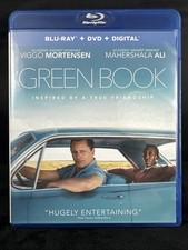 Green book tested for sale  Bend