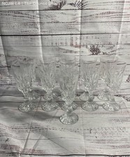 Set baccarat crystal for sale  Los Angeles