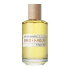 LIQUIDES IMAGINAIRES IMAGINARIUM COLLECTION SAFFRON MANDARIN EAU DE PARFUM SP... comprar usado  Enviando para Brazil