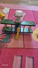 Flugzeug lampe kinderzimmer gebraucht kaufen  Lünen