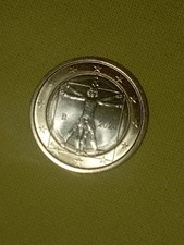 Rarissima moneta euro usato Rarissima moneta euro usato  Italia