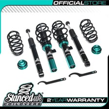 Stanced coilovers kit for sale  READING
