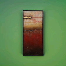 Quadro moderno astratto usato  Italia