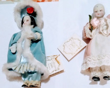 s kurt adler vintage doll for sale  Suffolk