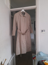 Aquascutum women trench for sale  LONDON