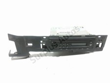 Autoradio 281151362r renault d'occasion  France