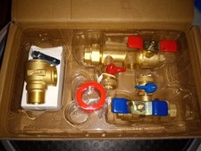 Inch ips insolator for sale  Salisbury