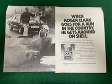 Roger clark ford for sale  BRISTOL