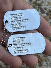 Nice matching ww2 for sale  Clinton