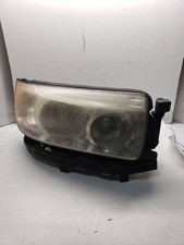 Passenger headlight halogen for sale  Seymour