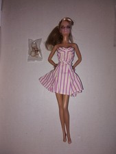 barbie top model resort usato  Pomezia