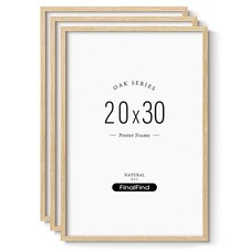 Minimalist 20x30 frame for sale  Ashford