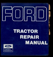 1968 tractor repair for sale  Dimmitt