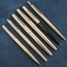 Collection parker brushed for sale  Cos Cob