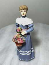 Dollhouse victorian lady for sale  North Babylon
