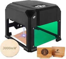 Mini lasergravierer homdmarket gebraucht kaufen  Deutschland