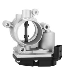 Throttle body audi for sale  WEDNESBURY