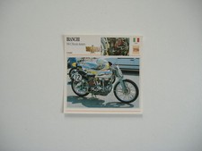 Fiche moto bianchi d'occasion  France