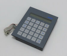 Amk bedienfeld keypad gebraucht kaufen  Grevenbroich