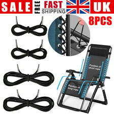 8pcs elastic bungee for sale  COALVILLE